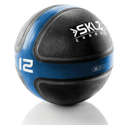 SKLZ medicine ball 12 lb (5.4 kg) SK6800019